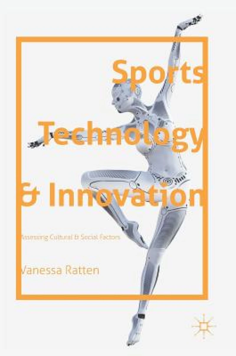 Sports Technology and Innovation