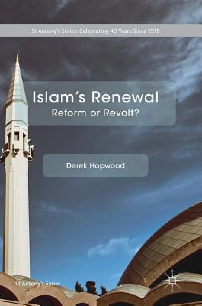 Islam''s Renewal