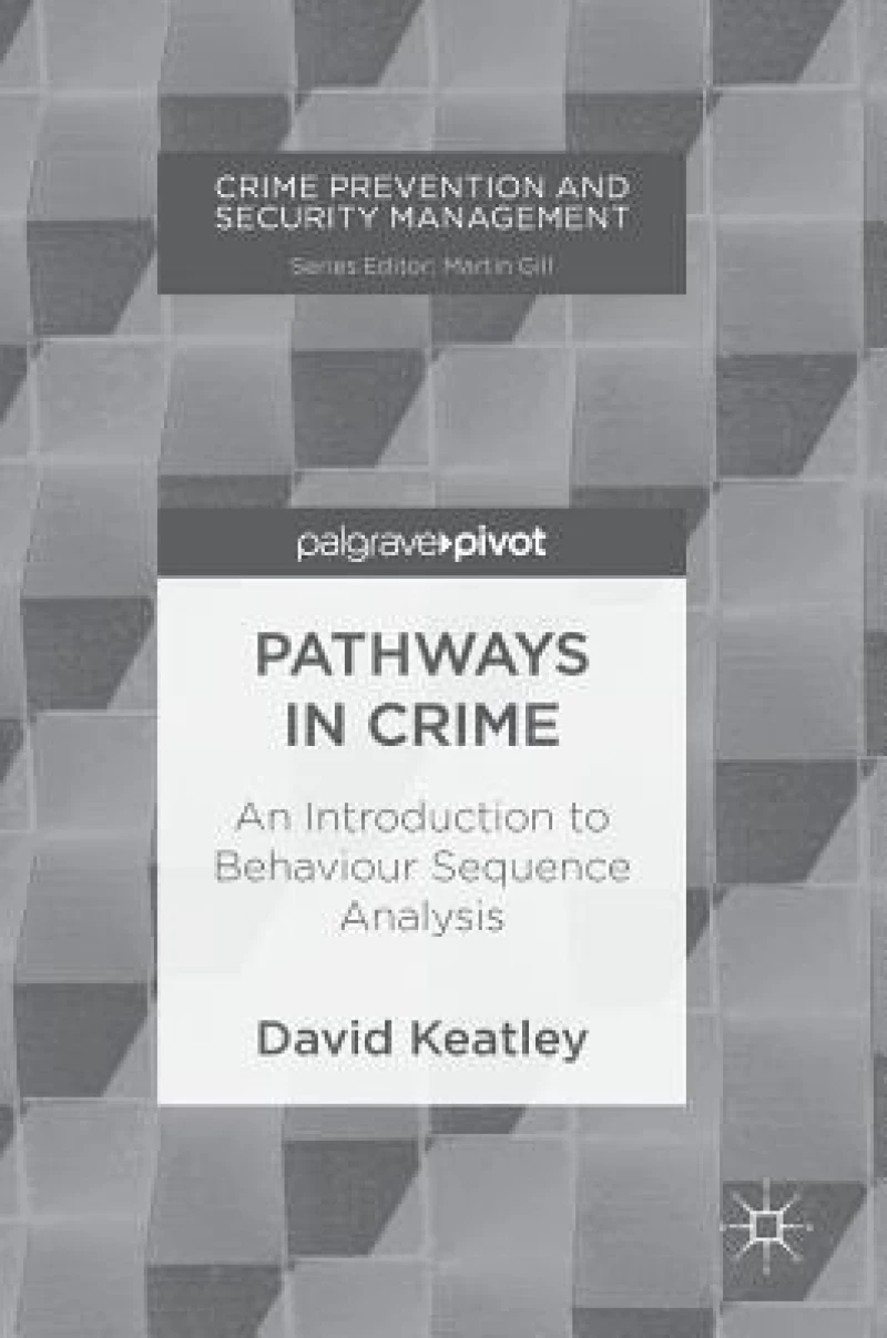 Pathways in Crime