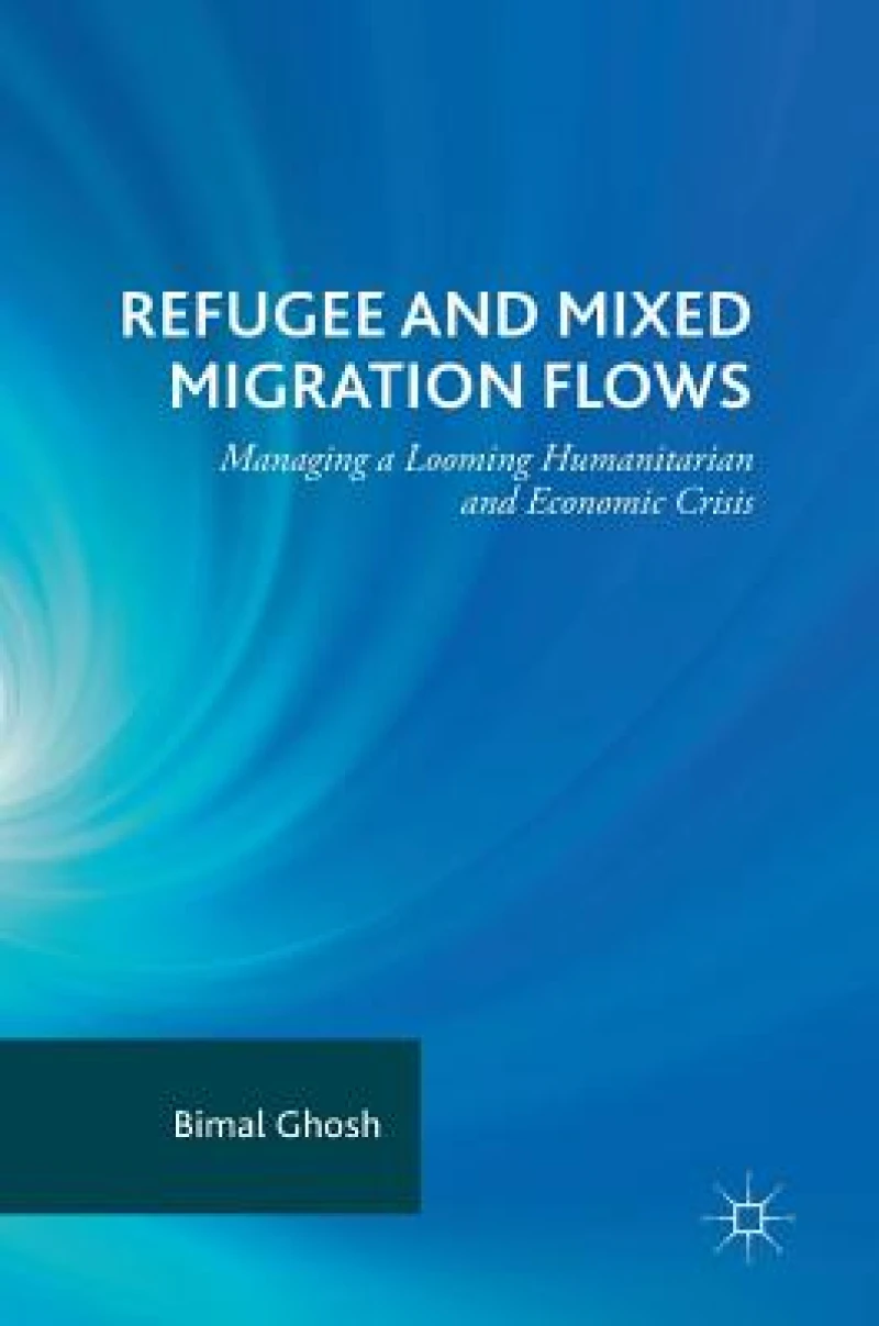Refugee and Mixed Migration Flows