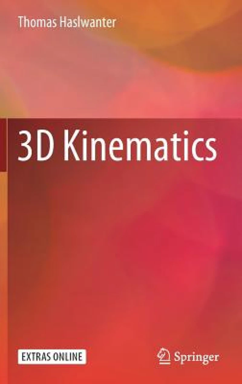 3D Kinematics