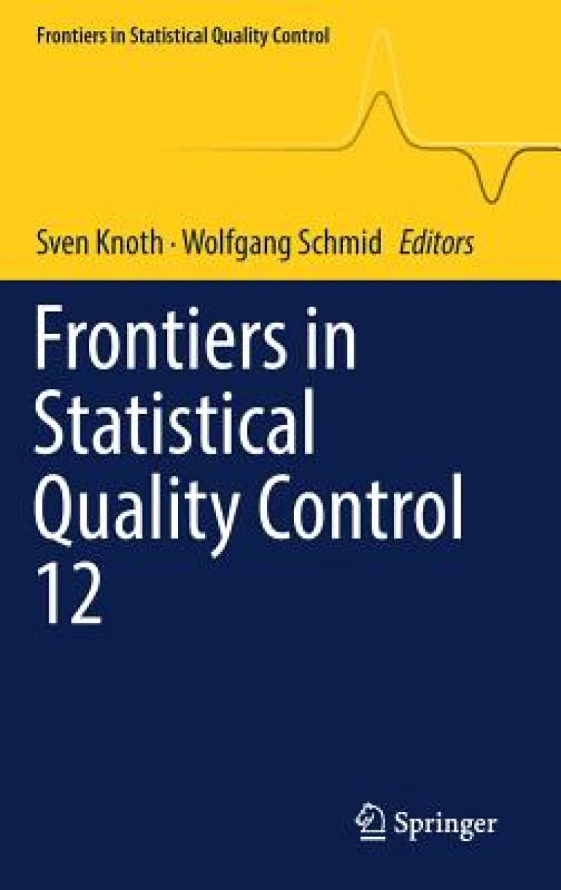 Frontiers in Statistical Quality Control 12