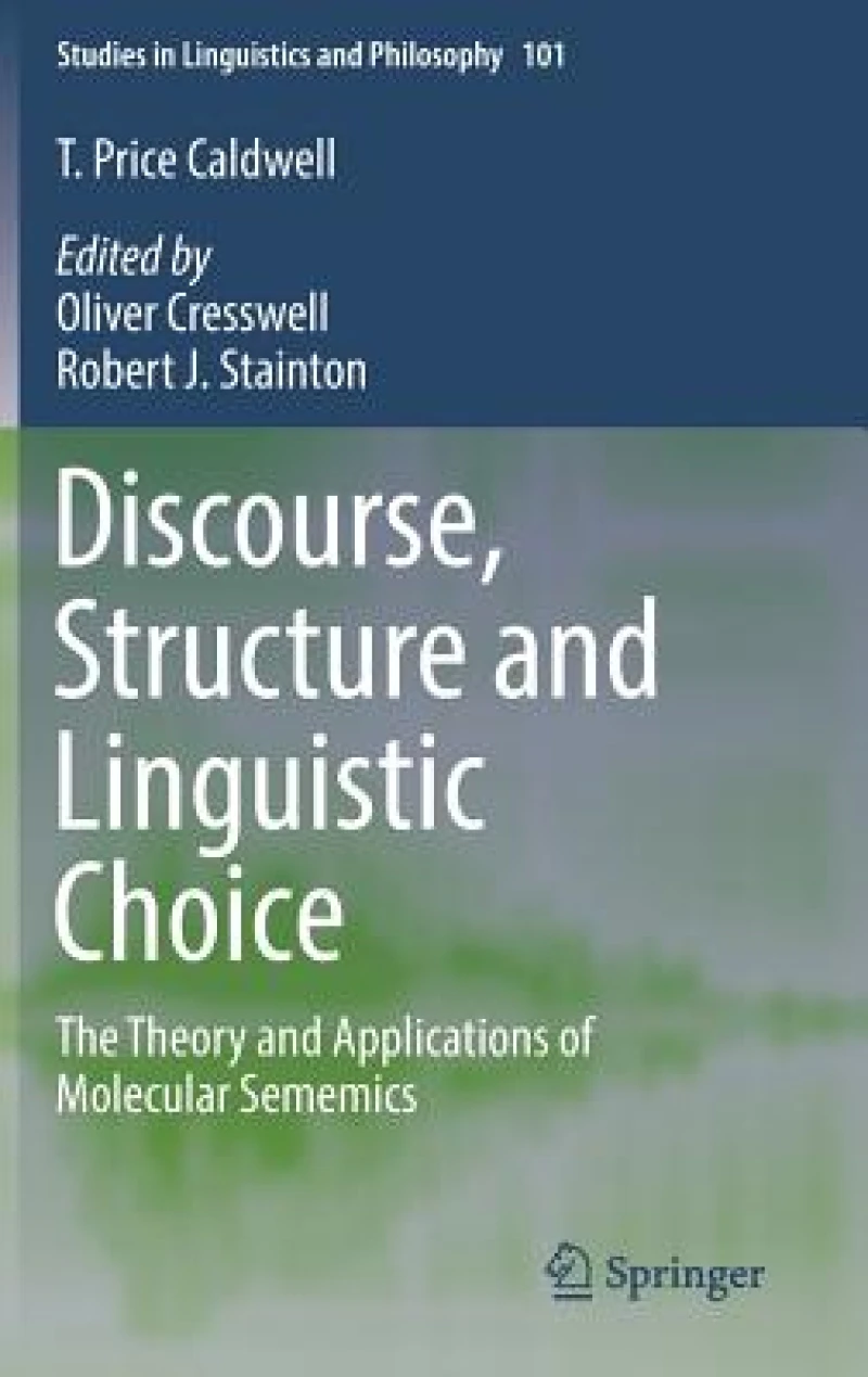 Discourse, Structure and Linguistic Choice
