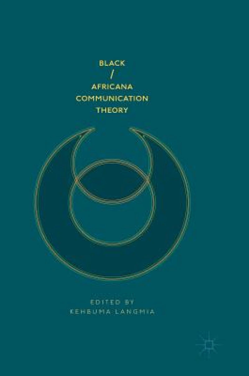 Black/Africana Communication Theory