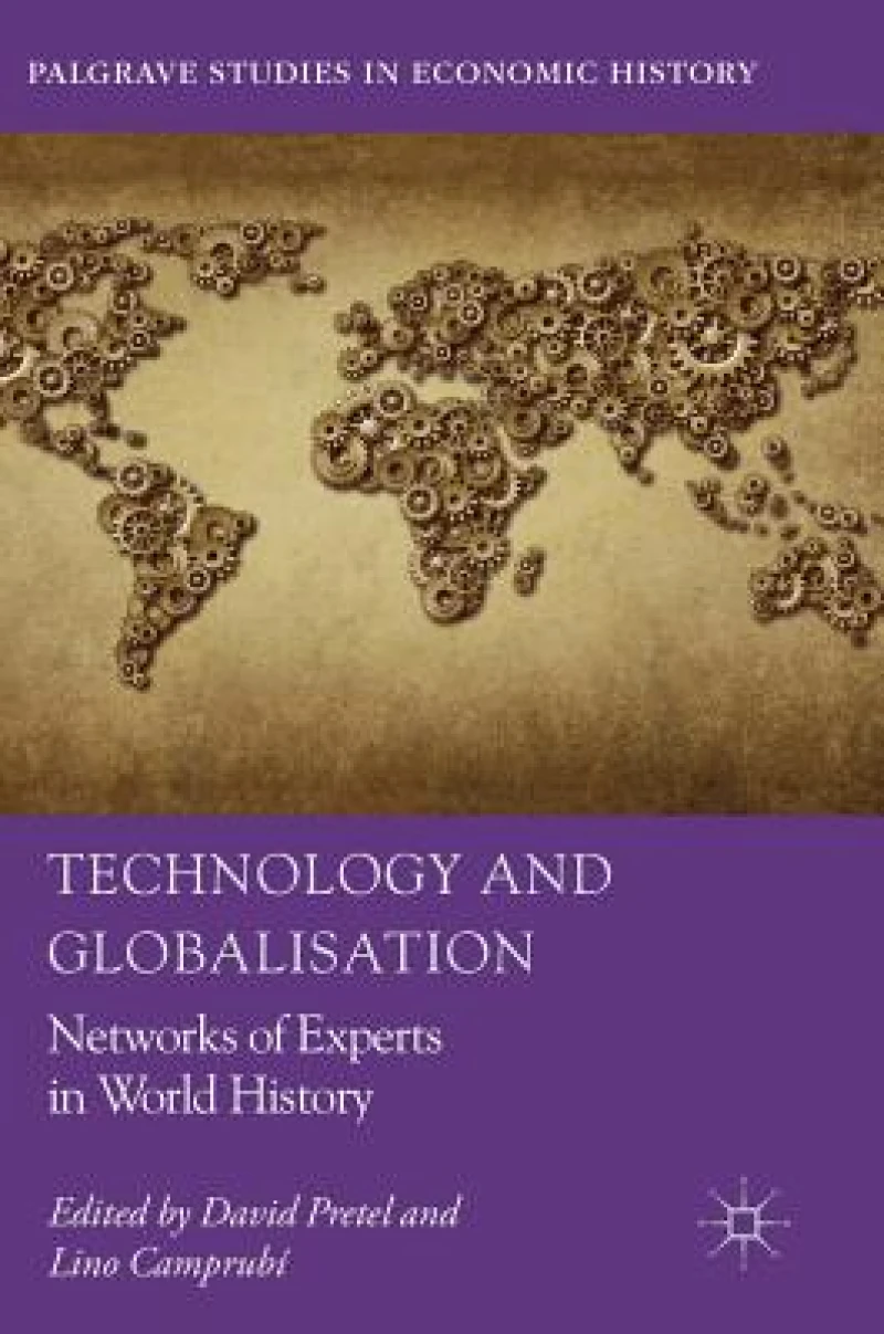 Technology and Globalisation