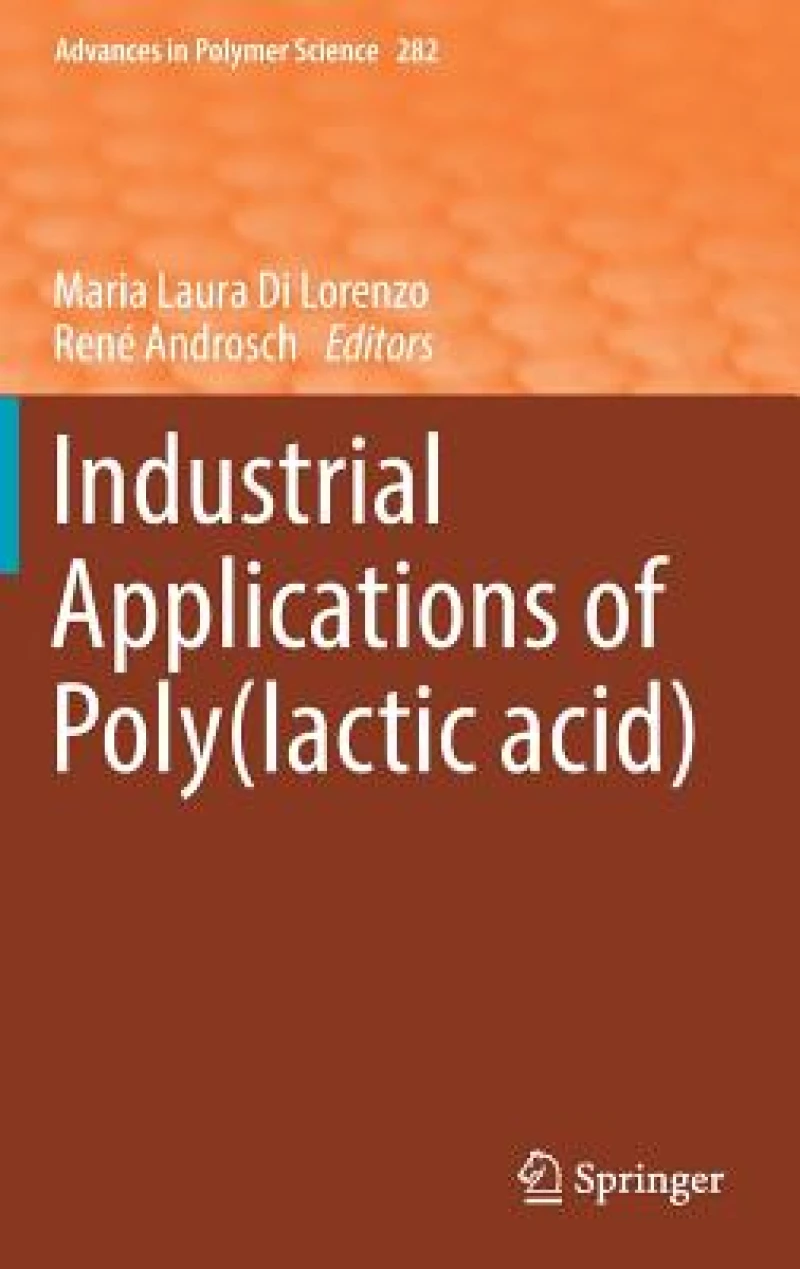 Industrial Applications of Poly(lactic acid)
