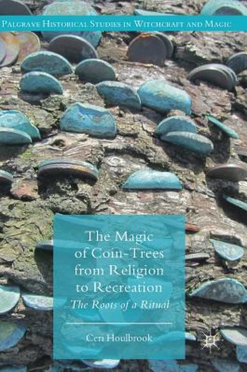 The Magic of Coin-Trees from Religion to Recreation