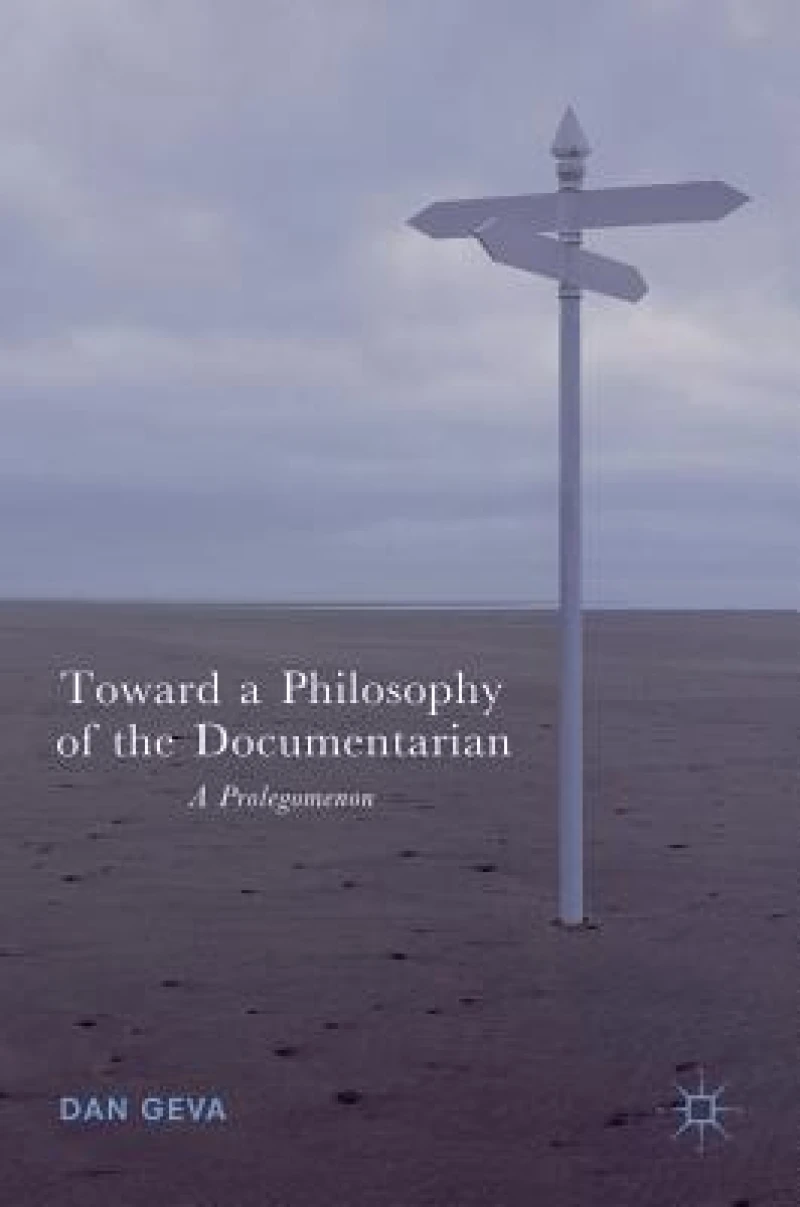 Toward a Philosophy of the Documentarian