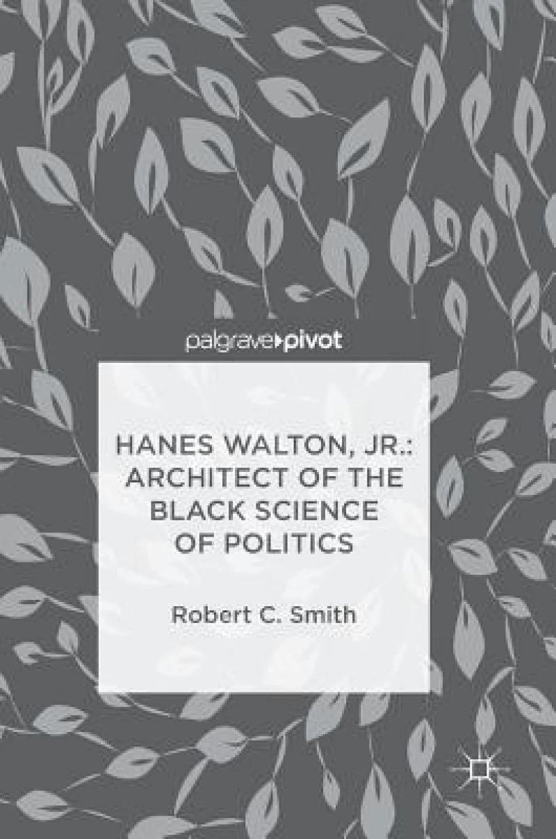 Hanes Walton, Jr.