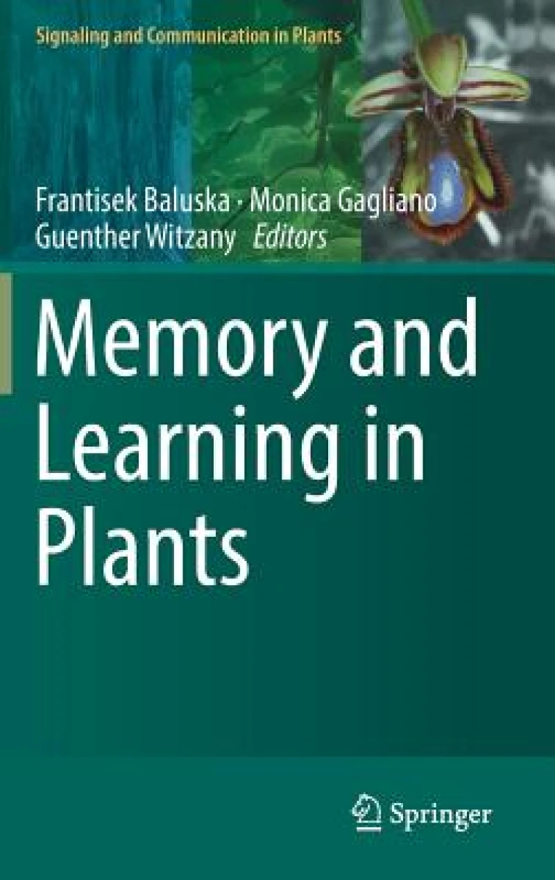 Memory and Learning in Plants