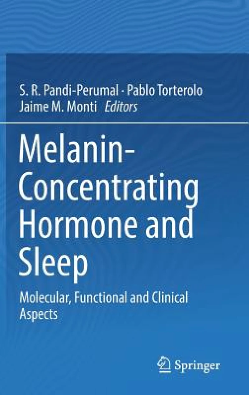 Melanin-Concentrating Hormone and Sleep