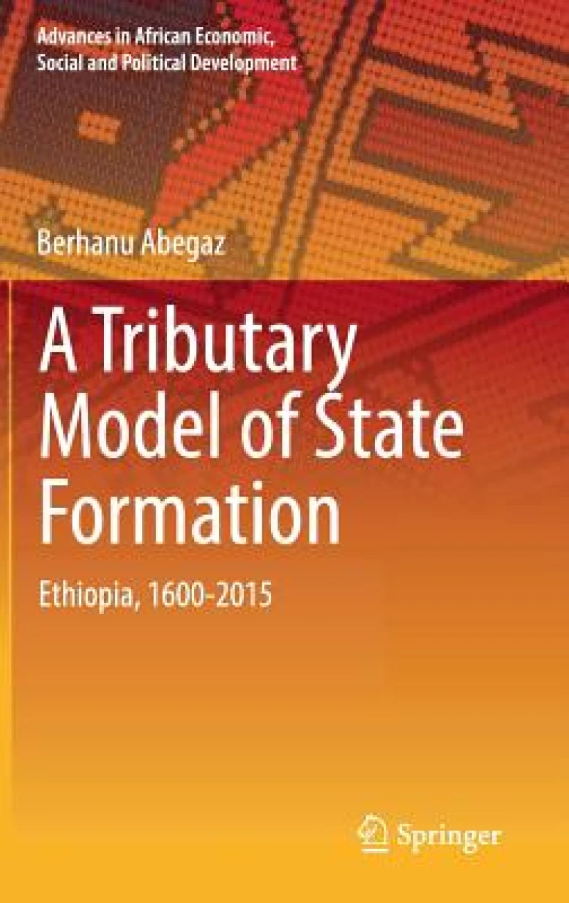 A Tributary Model of State Formation