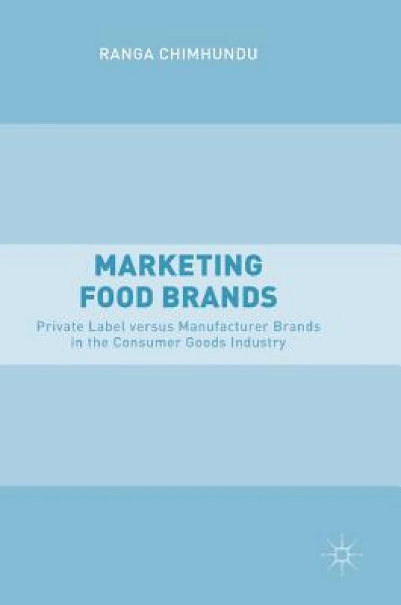 Marketing Food Brands