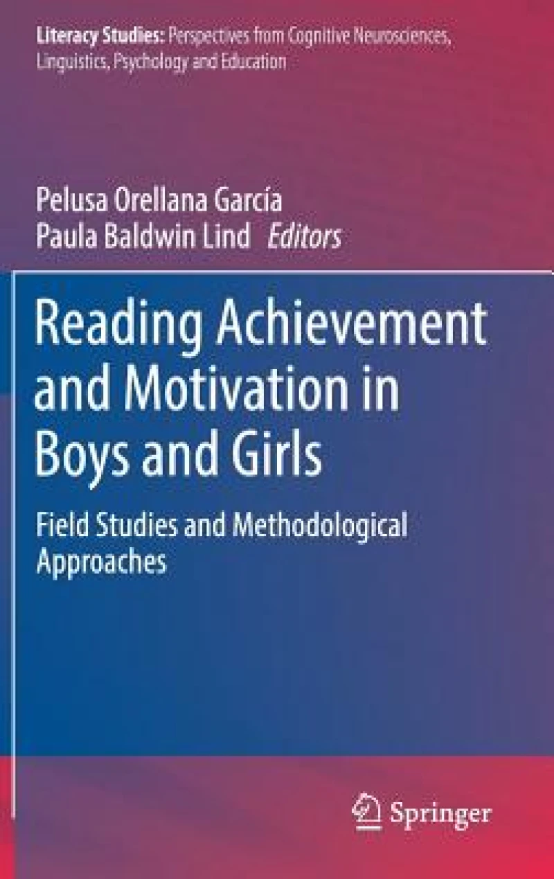 Reading Achievement and Motivation in Boys and Girls
