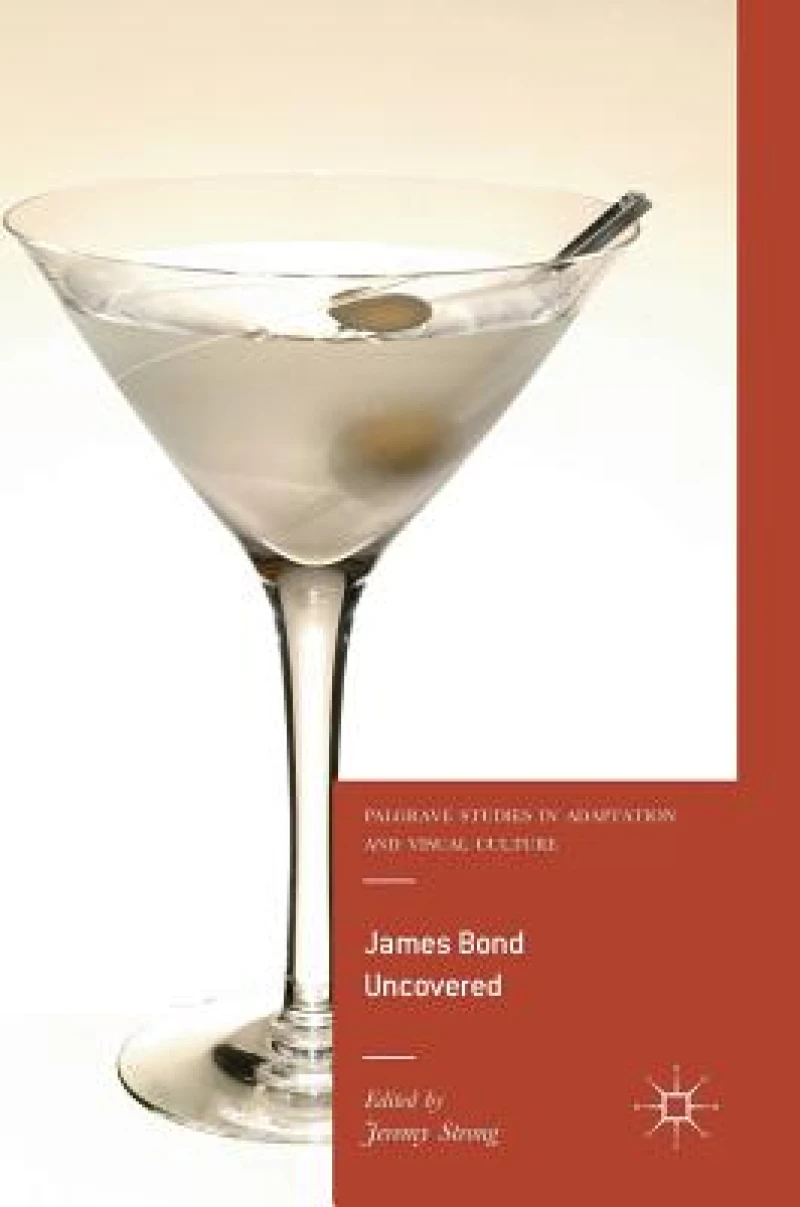 James Bond Uncovered