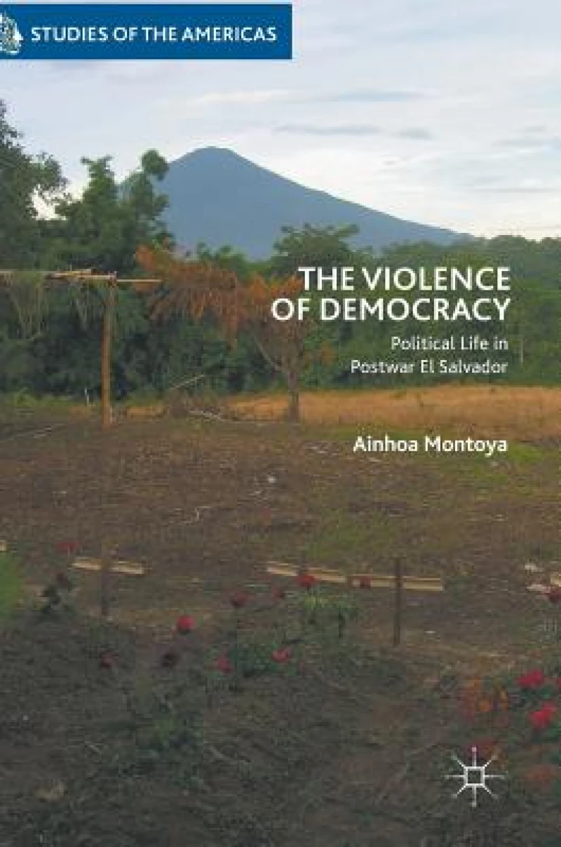 The Violence of Democracy