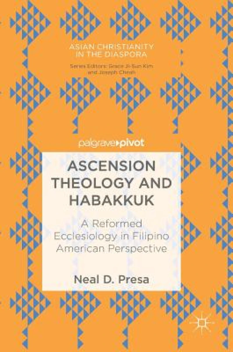 Ascension Theology and Habakkuk
