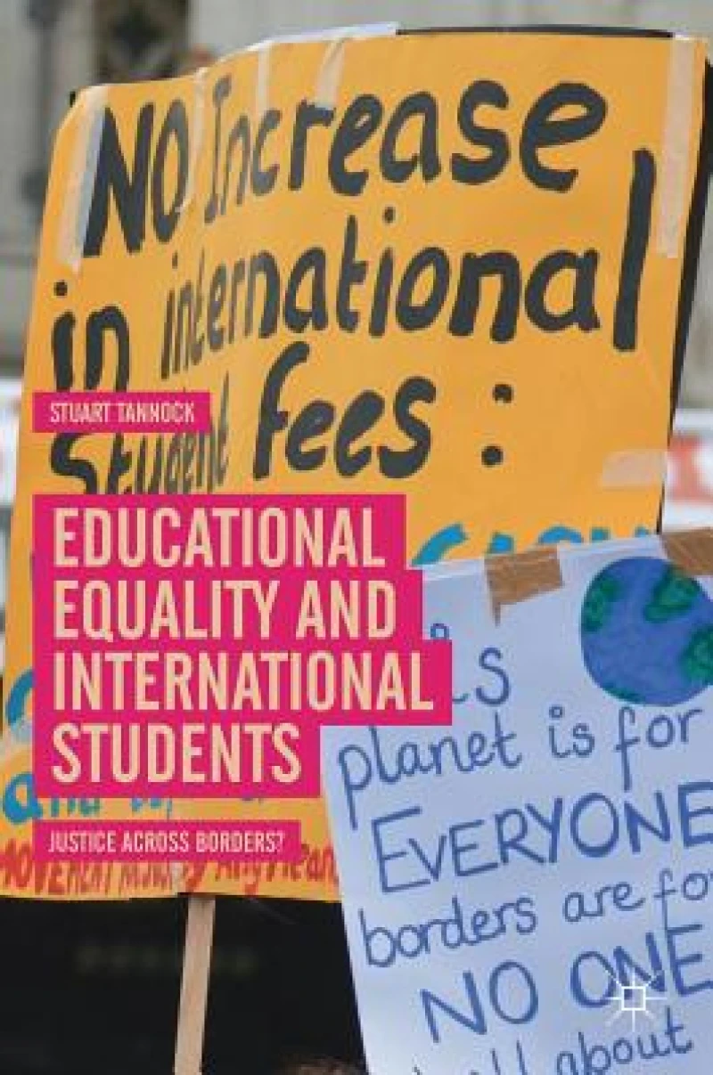 Educational Equality and International Students