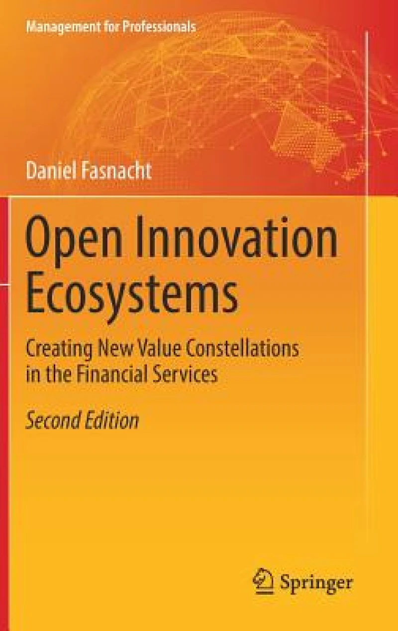 Open Innovation Ecosystems