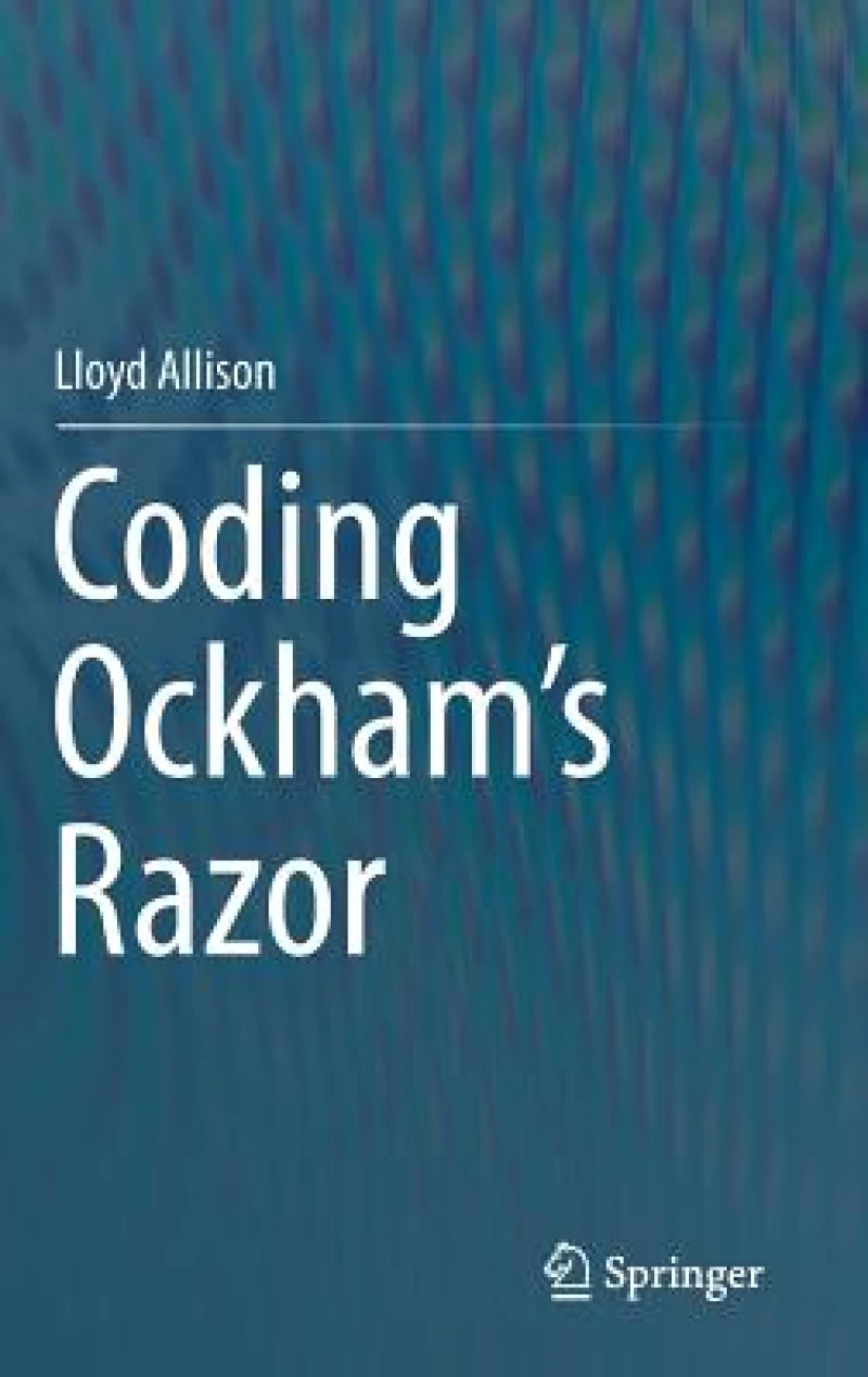Coding Ockham''s Razor