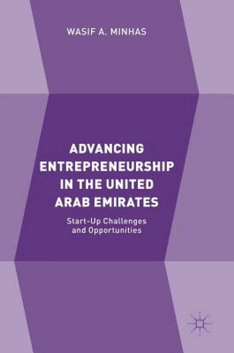 Advancing Entrepreneurship in the United Arab Emirates
