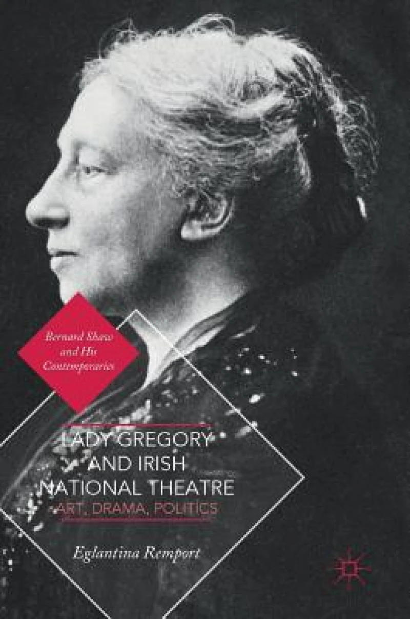 Lady Gregory and Irish National Theatre