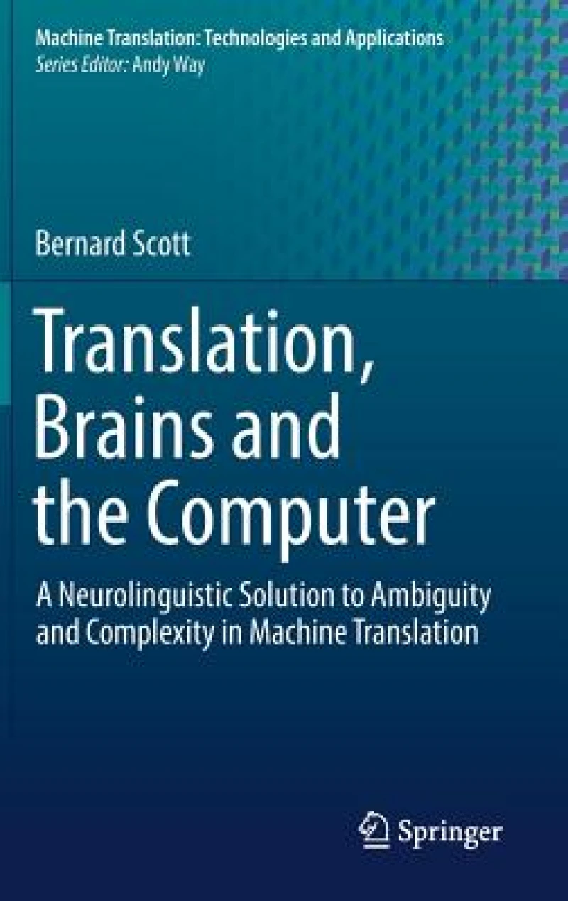 Translation, Brains and the Computer