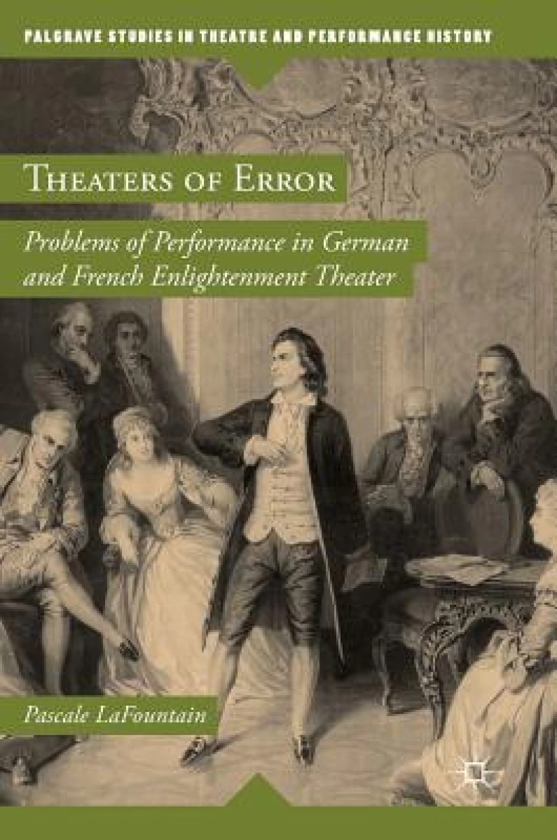 Theaters of Error
