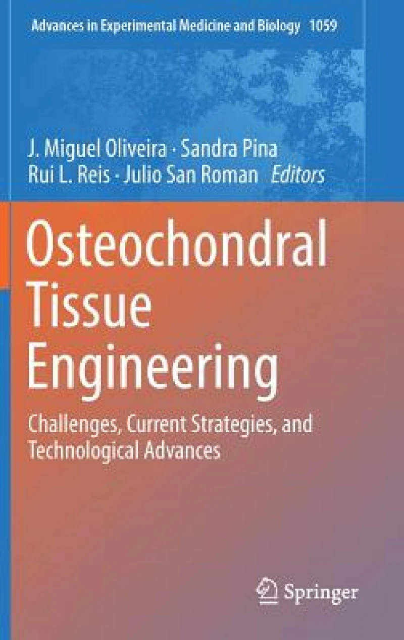 Osteochondral Tissue Engineering