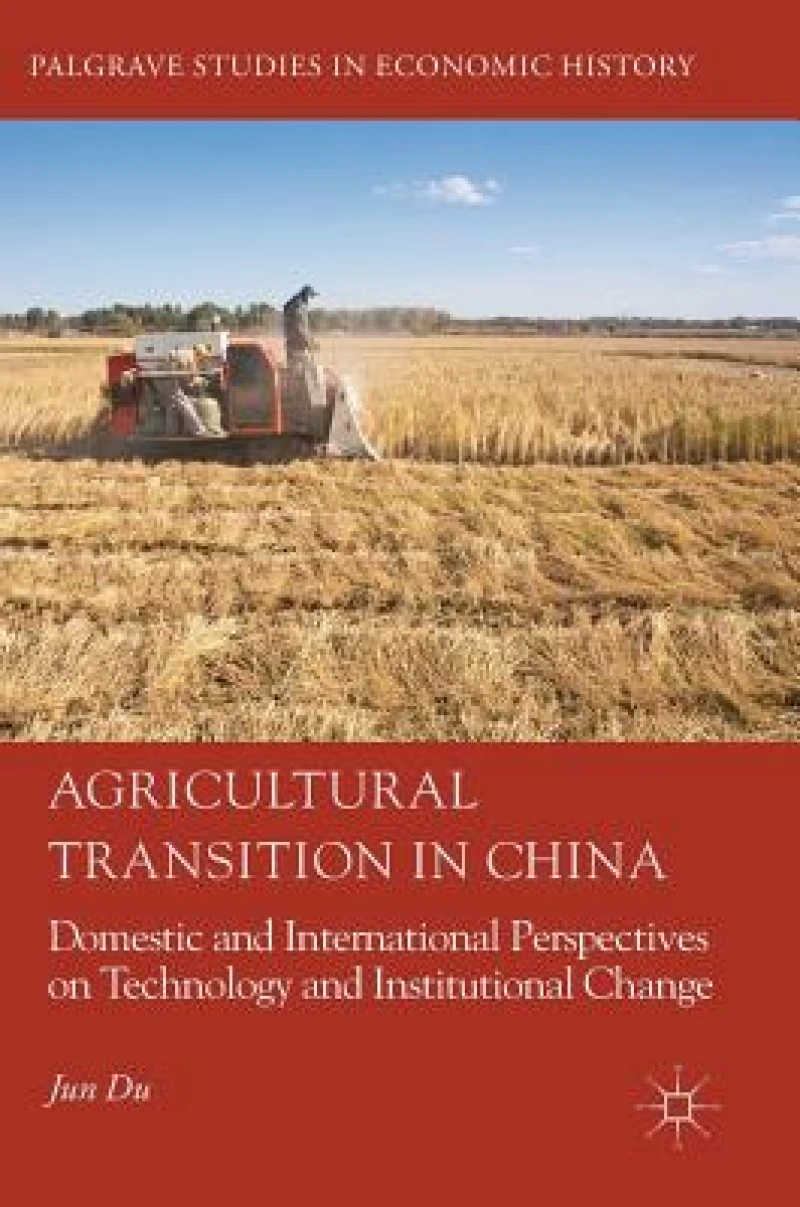 Agricultural Transition in China