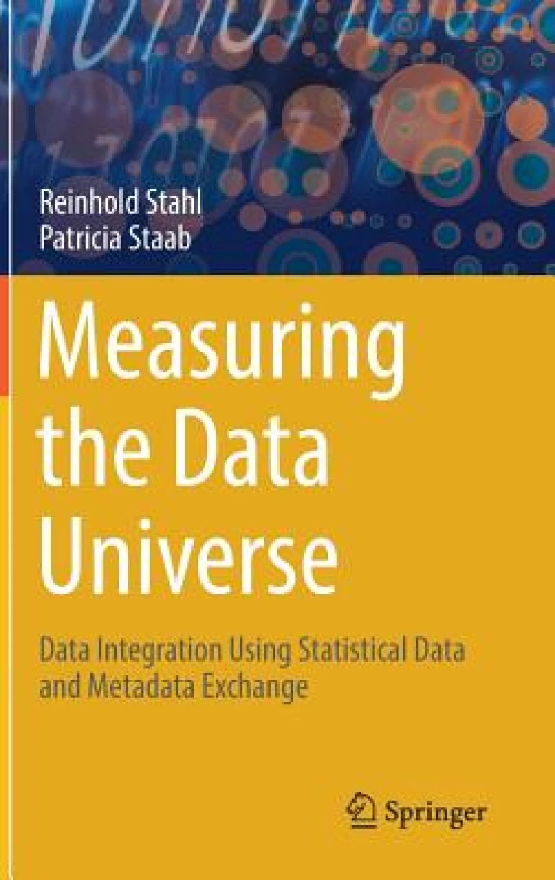 Measuring the Data Universe
