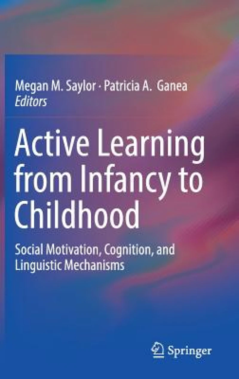 Active Learning from Infancy to Childhood