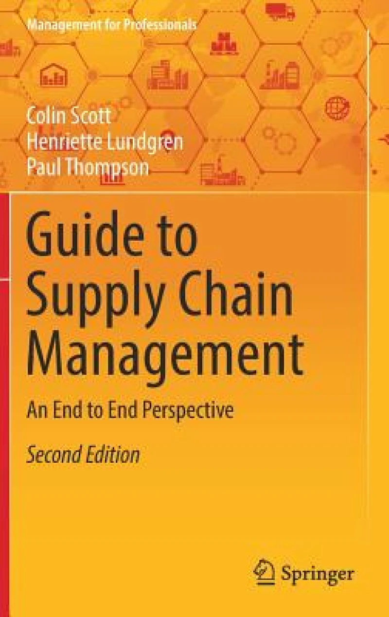 Guide to Supply Chain Management
