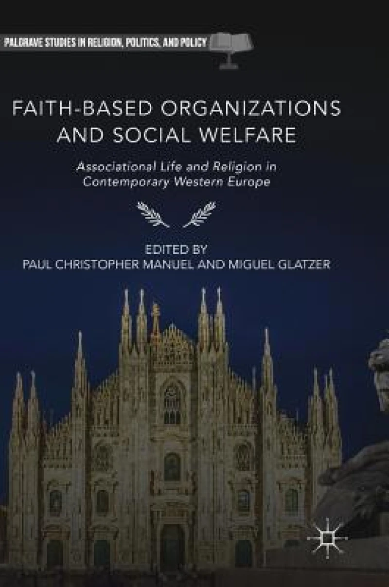 Faith-Based Organizations and Social Welfare