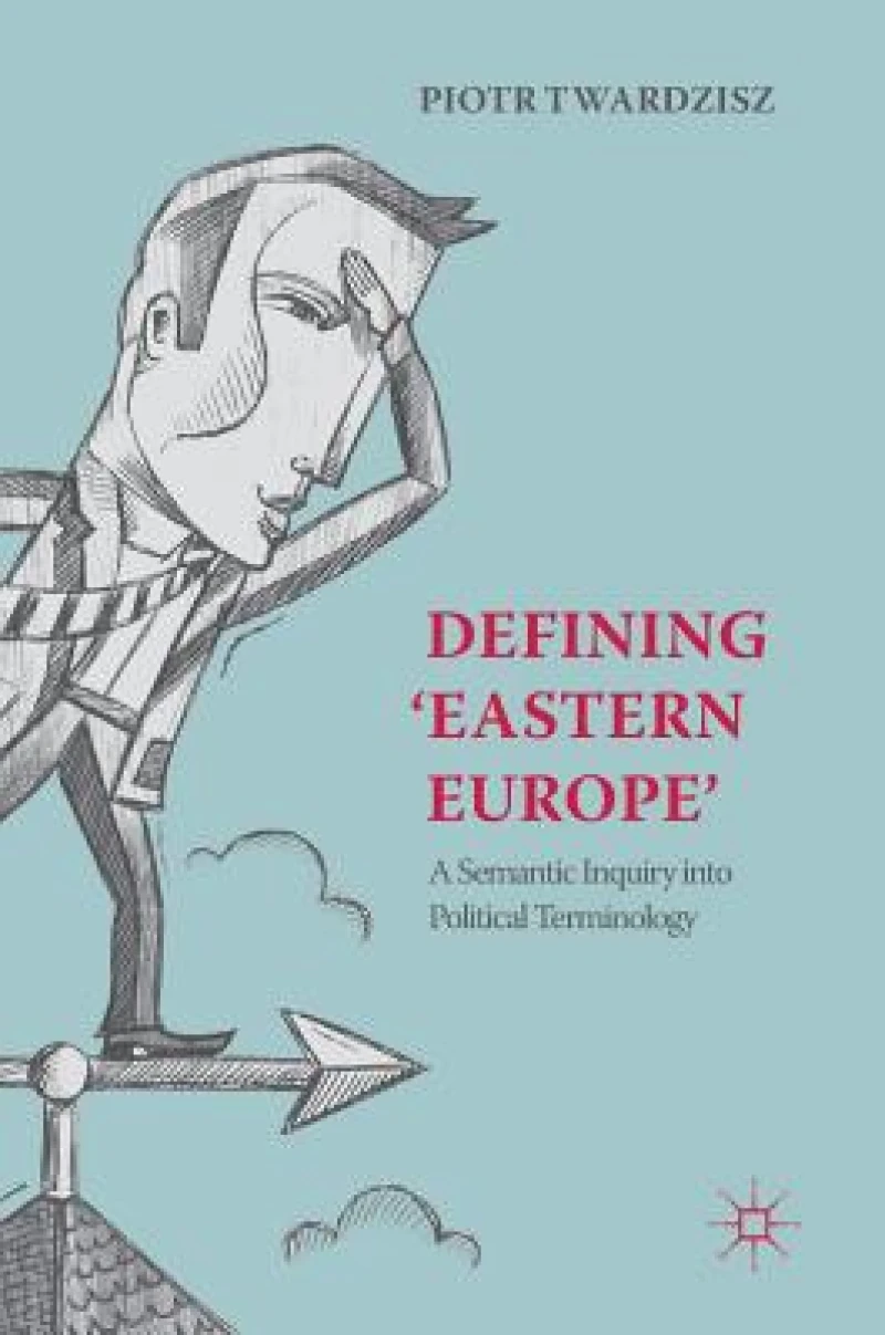 Defining ''Eastern Europe''