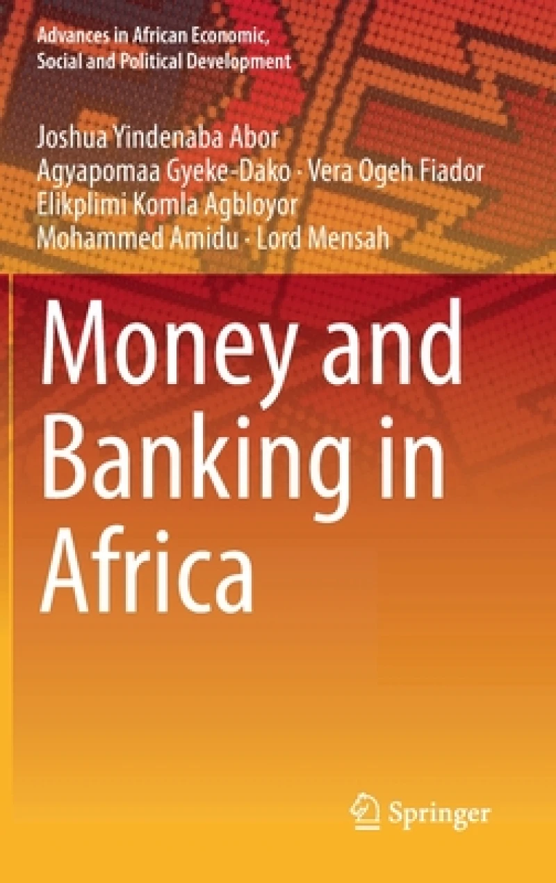 Money and Banking in Africa