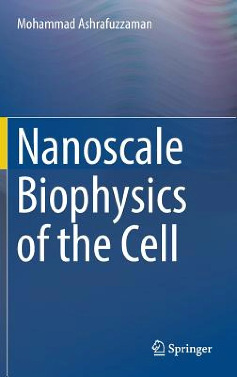 Nanoscale Biophysics of the Cell