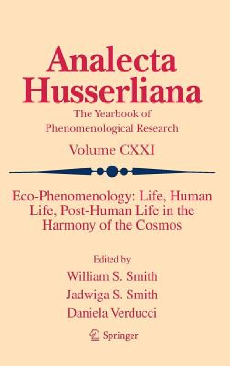 Eco-Phenomenology