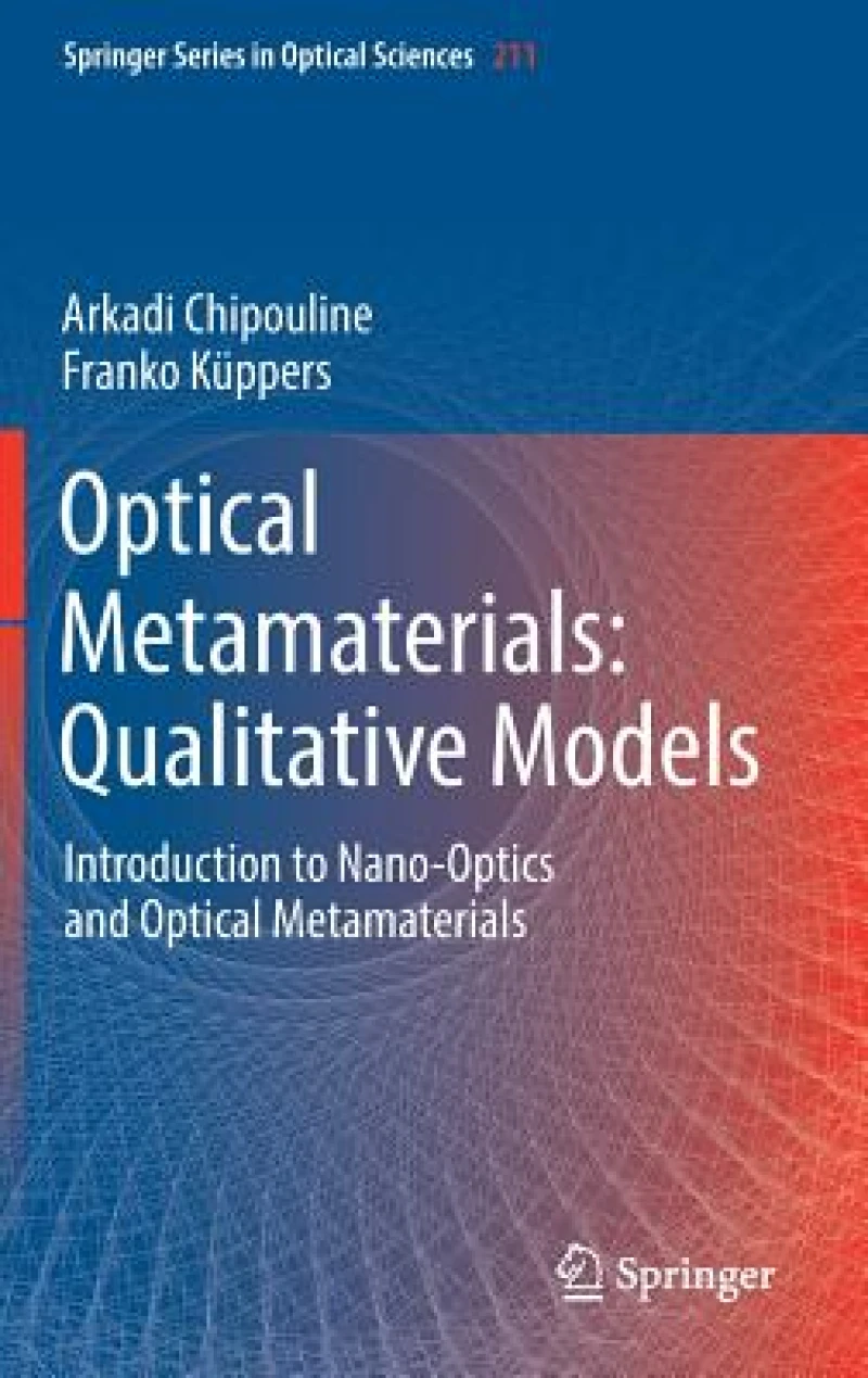 Optical Metamaterials: Qualitative Models