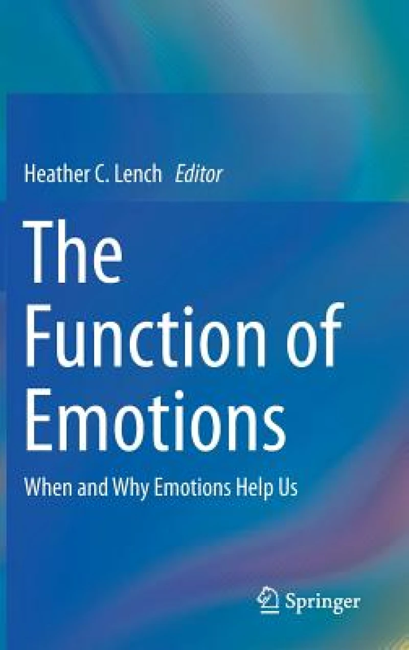 The Function of Emotions