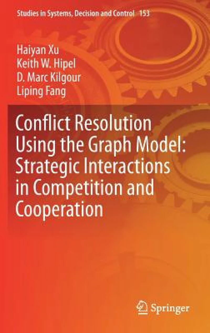 Conflict Resolution Using the Graph Model