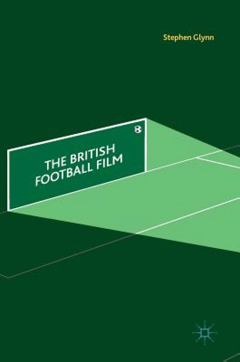 The British Football Film