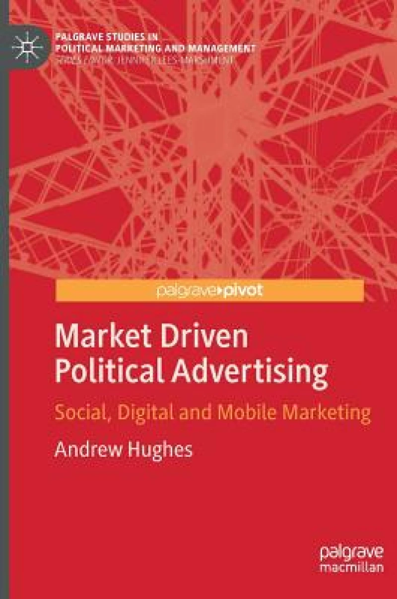 Market Driven Political Advertising