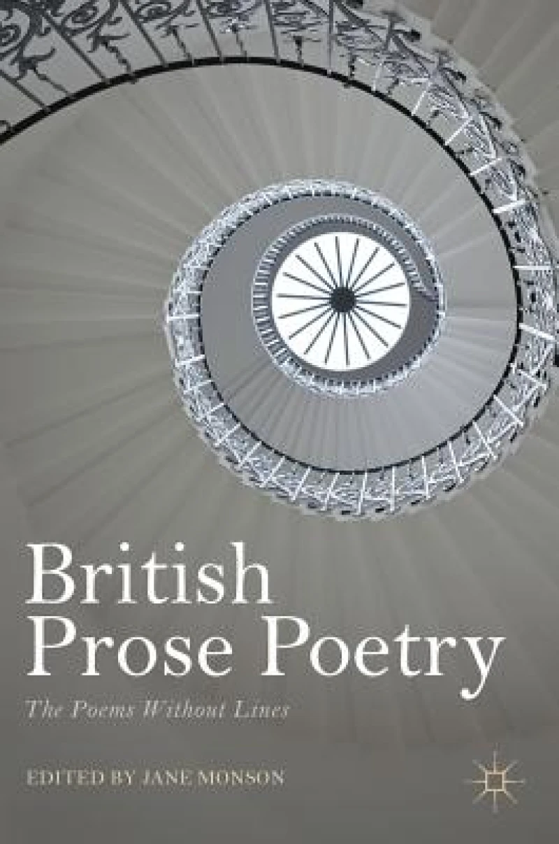 British Prose Poetry