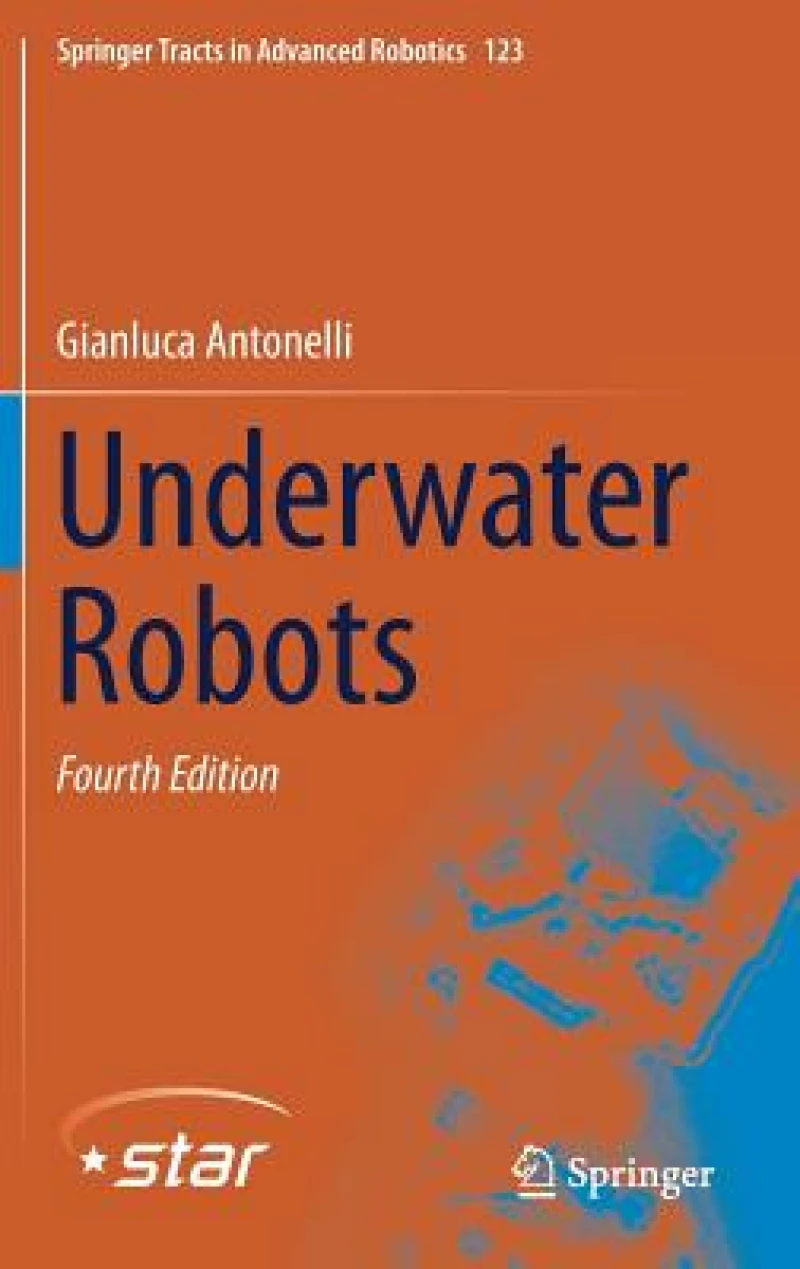 Underwater Robots