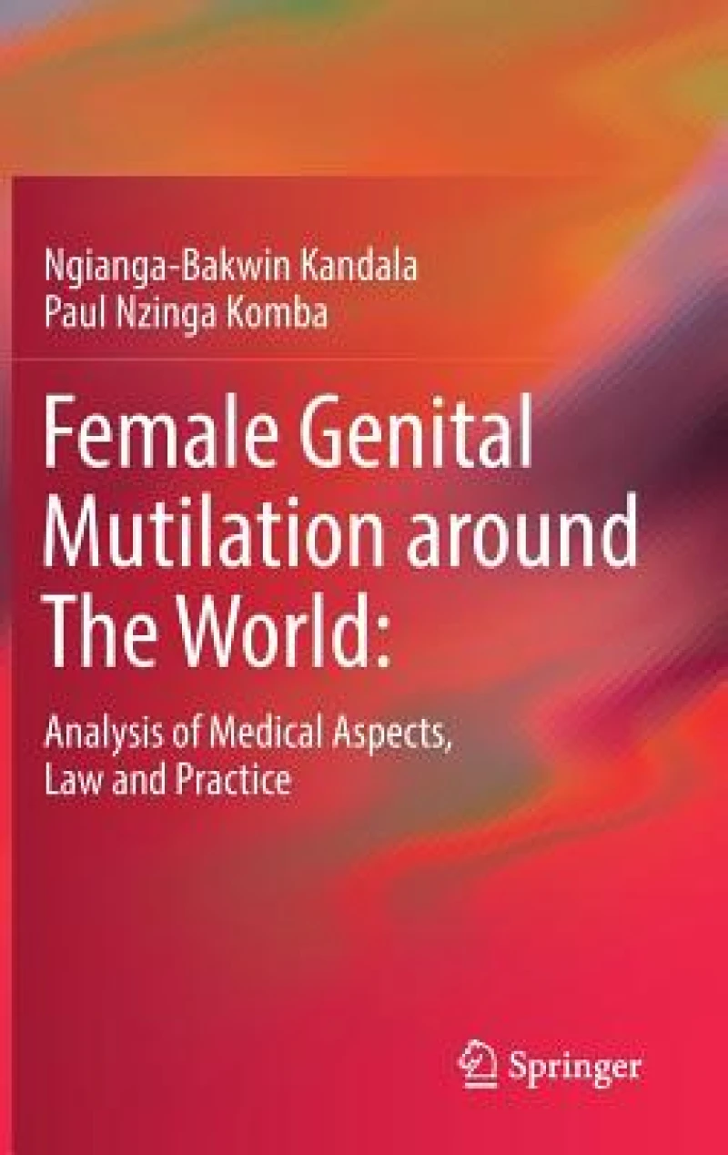 Female Genital Mutilation around The World: