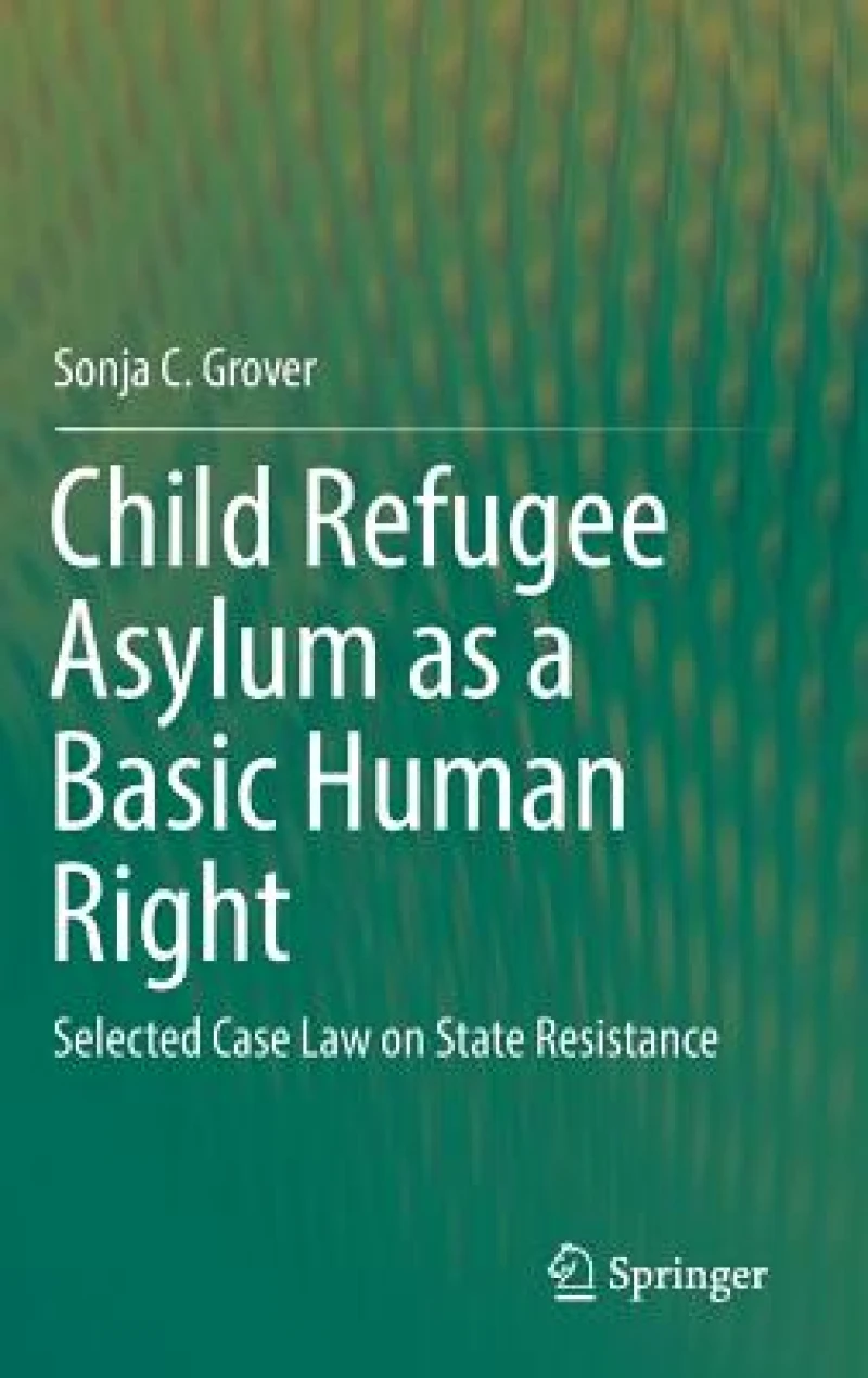 Child Refugee Asylum as a Basic Human Right