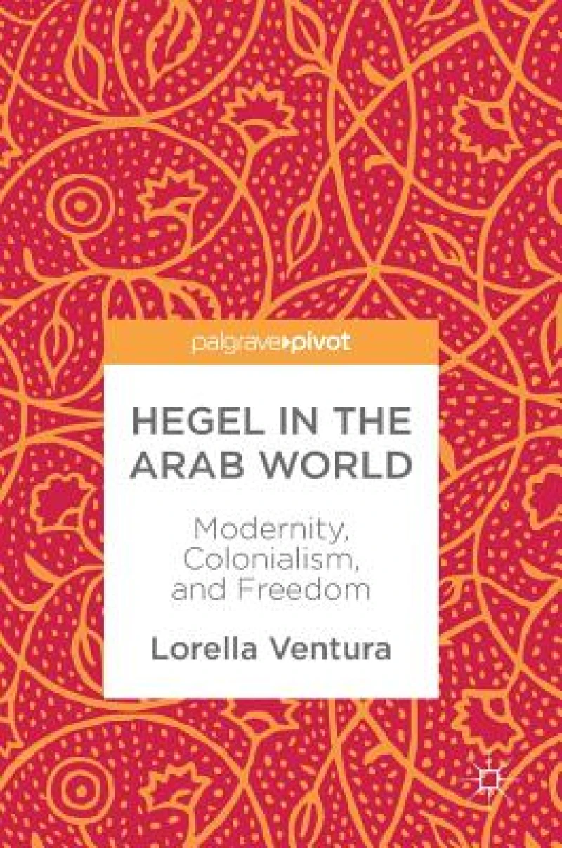 Hegel in the Arab World
