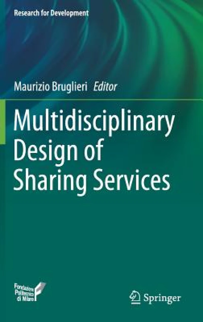 Multidisciplinary Design of Sharing Services