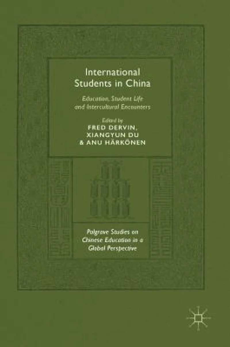 International Students in China